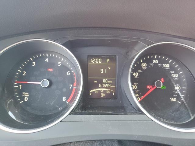 2015 VOLKSWAGEN JETTA BASE - 3VW2K7AJXFM422217