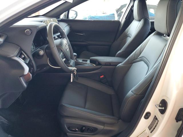 2024 LEXUS UX 250H BA JTHX6JBH6R2183300
