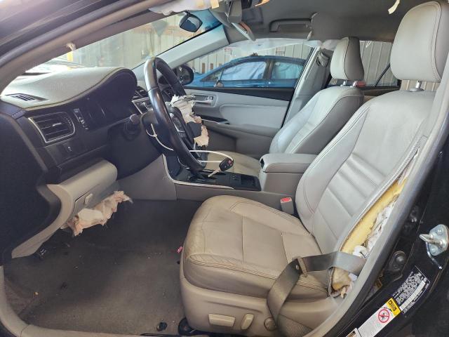 2016 TOYOTA CAMRY LE 4T4BF1FK0GR531211