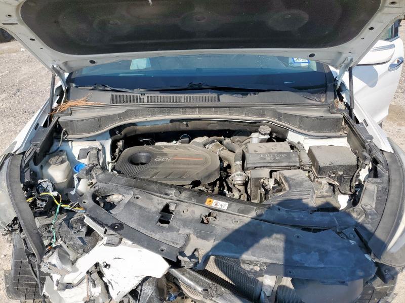 2018 HYUNDAI SANTA FE S #3296384645