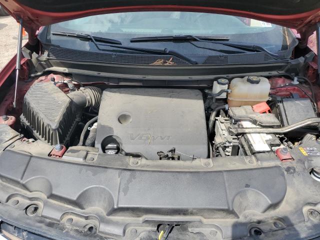 2022 CHEVROLET TRAVERSE H 1GNERNKW1NJ155806