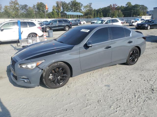 INFINITI Q50 BASE