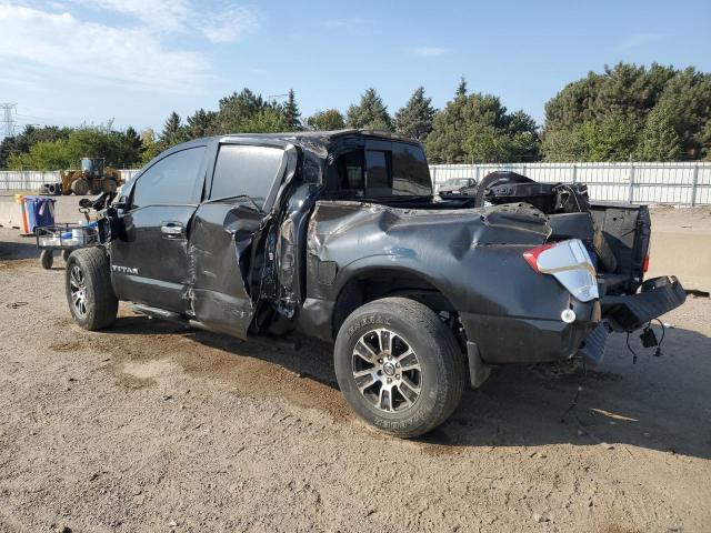 2021 NISSAN TITAN SV 1N6AA1ED2MN502114