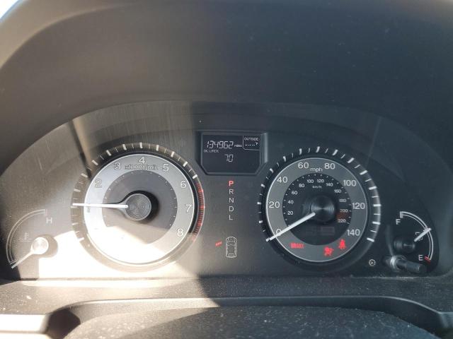 2015 HONDA ODYSSEY EX - 5FNRL5H69FB060339