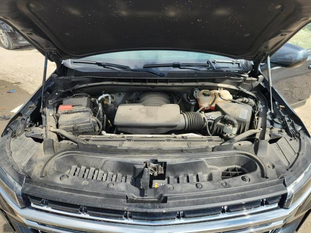 2021 CHEVROLET SUBURBAN K1500 LT 1GNSKCKD6MR394360