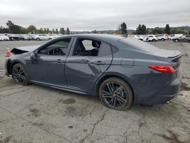 2025 TOYOTA CAMRY XSE - 4T1DAACK9SU107587