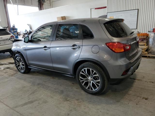 2019 MITSUBISHI OUTLANDER JA4AP3AU7KU032825