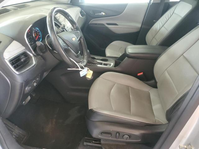 2018 CHEVROLET EQUINOX PREMIER 3GNAXNEX1JS506327