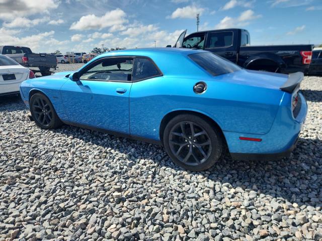 2019 DODGE CHALLENGER 2C3CDZBT7KH639380