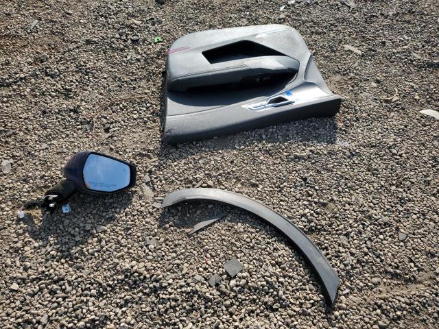 2025 KIA SPORTAGE E - 5XYK33DF5SG275179