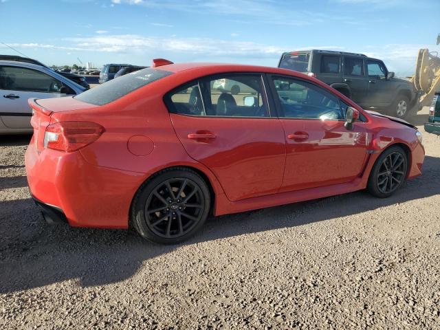2016 SUBARU WRX PREMIU - JF1VA1E60G8811515