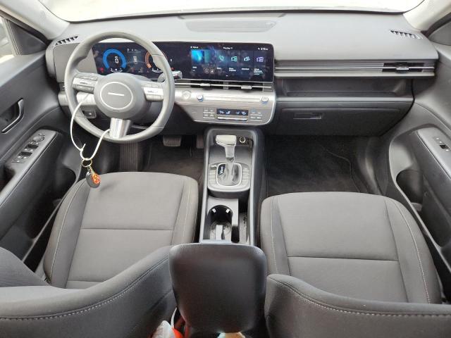 2024 HYUNDAI KONA SEL KM8HB3AB2RU113643