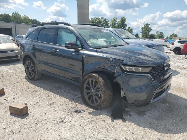 2023 KIA SORENTO SX 5XYRKDLFXPG218847