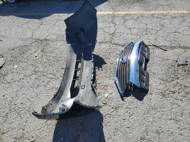 2016 NISSAN QUEST S #3285889556