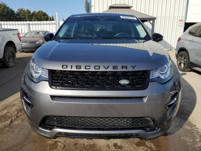 2017 LAND ROVER DISCOVERY SALCT2BG1HH682645