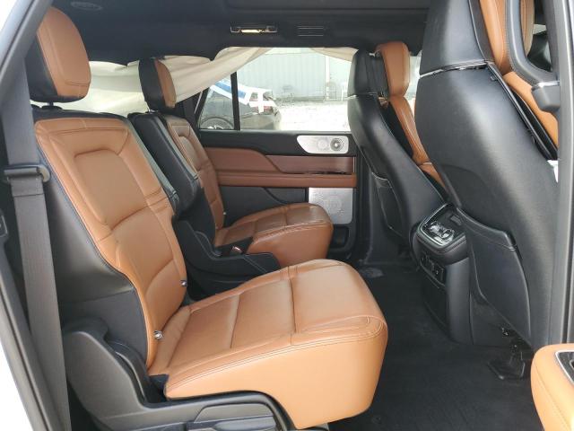 2021 LINCOLN NAVIGATOR 5LMJJ3LT7MEL16912