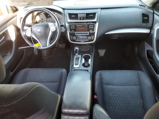 2018 NISSAN ALTIMA 2.5 - 1N4AL3APXJC265250