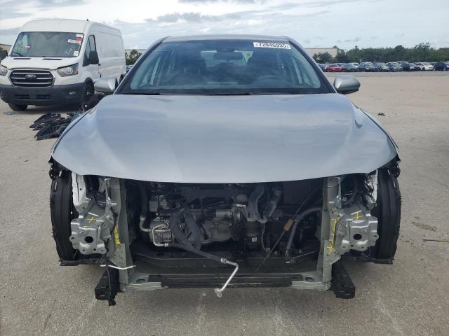 2024 TOYOTA CAMRY SE N - 4T1G11AK4RU201354