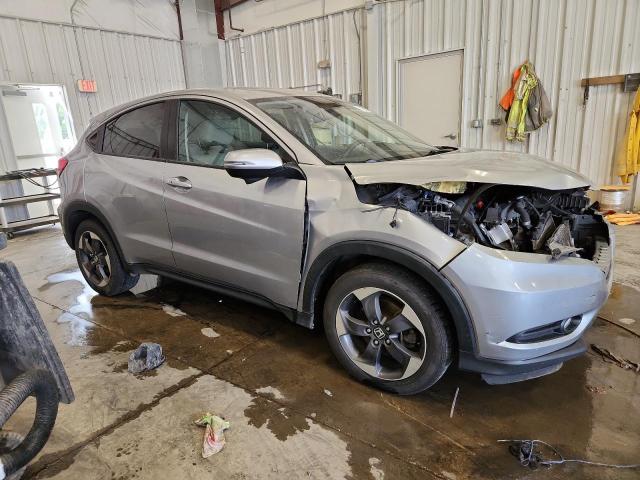 2018 HONDA HR-V EX - 3CZRU6H58JG717204