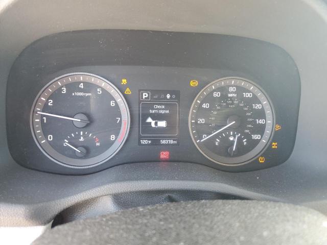 2018 HYUNDAI TUCSON VAL KM8J3CA21JU687735