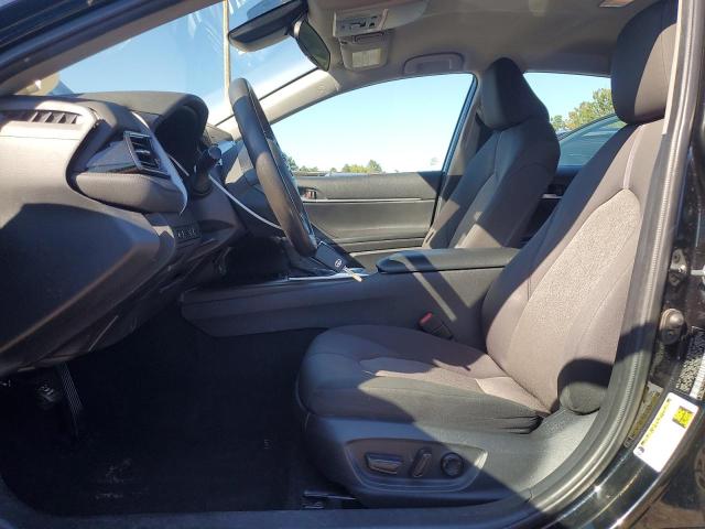 2023 TOYOTA CAMRY LE 4T1C11AK1PU802717