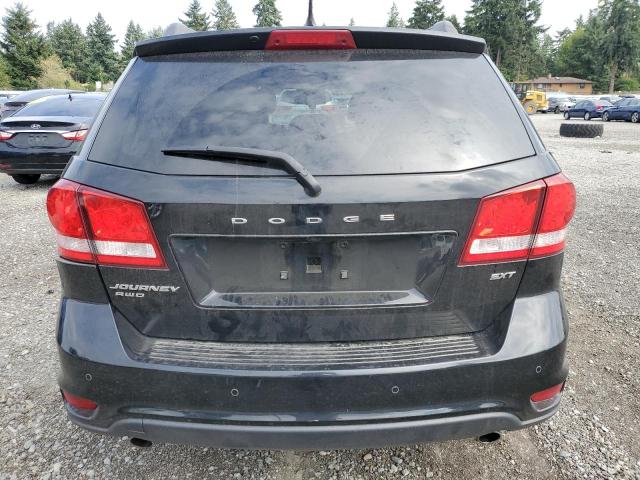 2015 DODGE JOURNEY SX 3C4PDDBG4FT651602