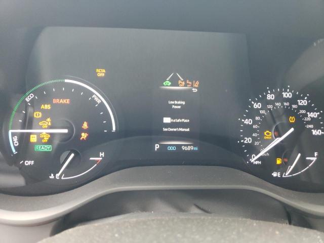 2024 TOYOTA SIENNA XLE 5TDJSKFC8RS134633