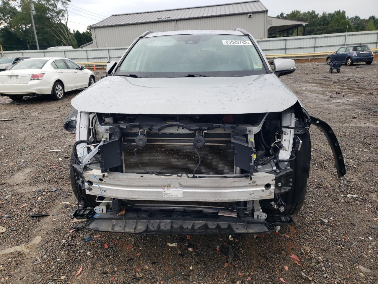 TOYOTA RAV4 XLE PREMIUM