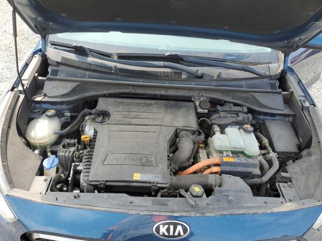 2017 KIA NIRO FE KNDCB3LC8H5051131