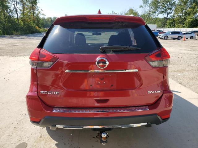 2017 NISSAN ROGUE S JN8AT2MV4HW285084
