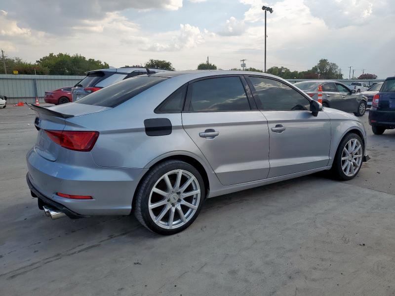 2015 AUDI A3 PREMIUM WAUACGFF9F1092399