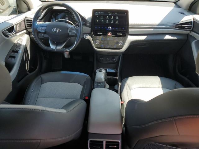 2020 HYUNDAI IONIQ LIMITED - KMHC85LJ8LU061015