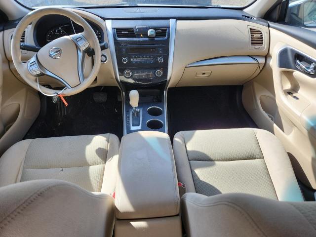 2015 NISSAN ALTIMA 2.5 - 1N4AL3AP0FN386137