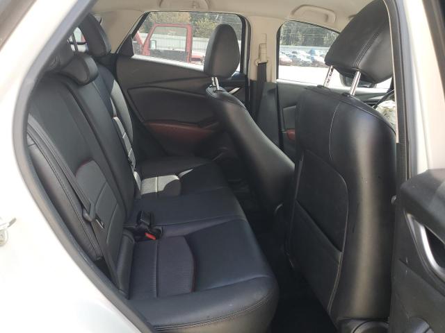 2018 MAZDA CX-3 TOURING JM1DKDC71J0315550