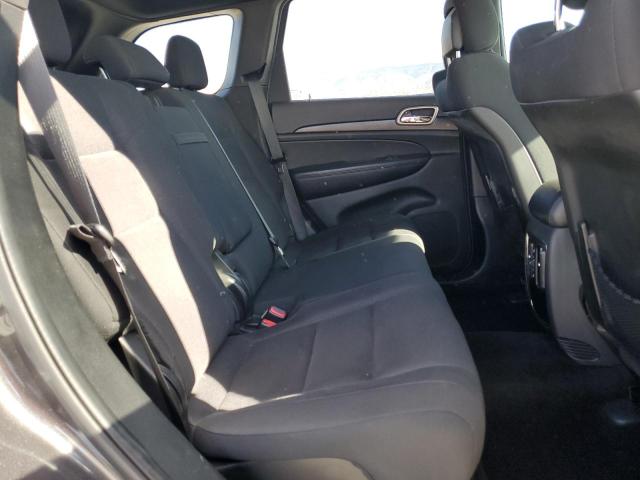 2017 JEEP GRAND CHER #3284712971