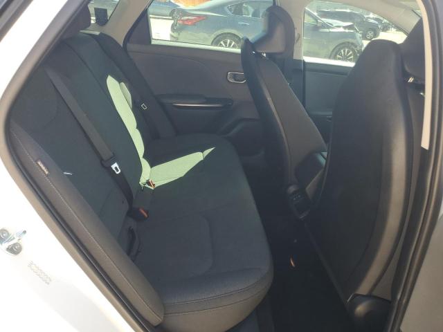 2025 KIA K4 LX - 3KPFT4DE8SE091916