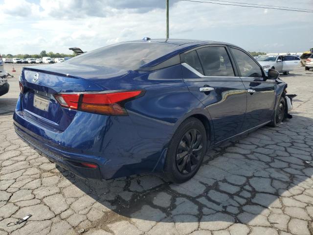 2019 NISSAN ALTIMA S 1N4BL4BV9KC209518