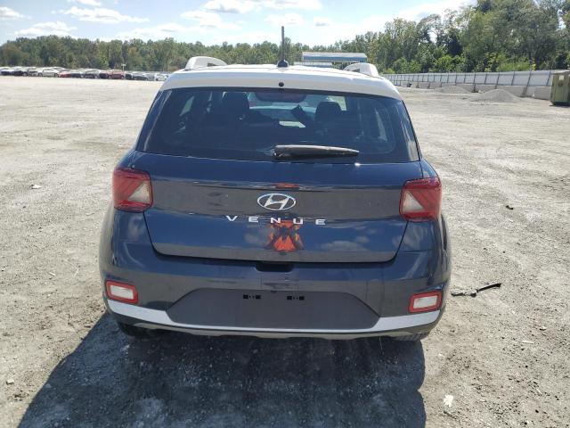 2023 HYUNDAI VENUE SEL KMHRC8A37PU231630