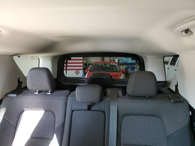 2024 FORD BRONCO SPO - 3FMCR9B68RRF57109