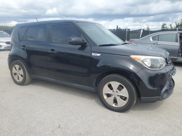 2016 KIA SOUL KNDJN2A4G7298586