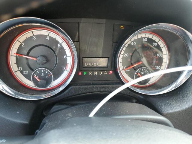 2019 DODGE GRAND CARA 2C4RDGBG3KR526985