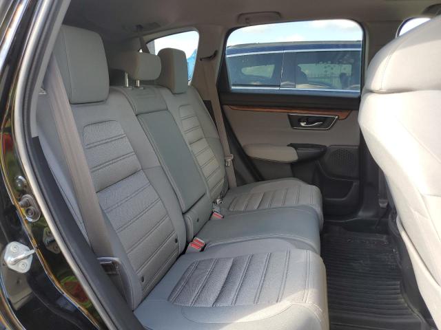 2022 HONDA CR-V EX #3283819445