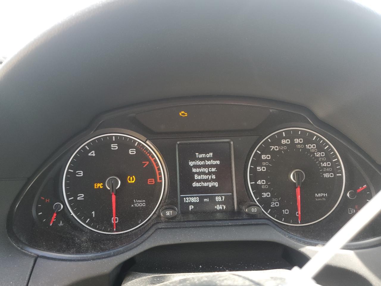 AUDI Q5 PREMIUM PLUS