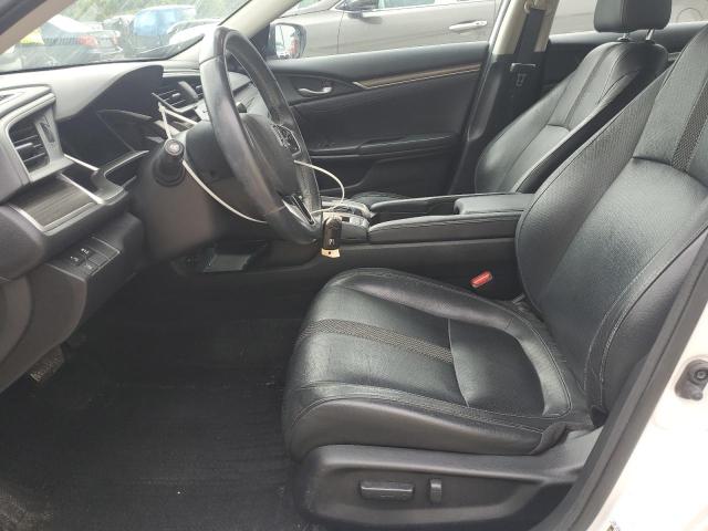 2020 HONDA CIVIC EXL 19XFC1F78LE001369