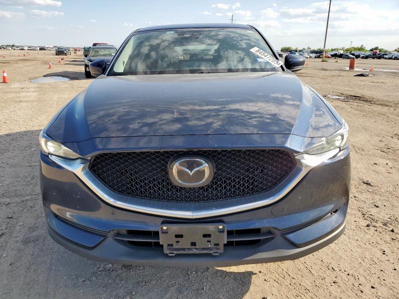 2021 MAZDA CX-5 GRAND - JM3KFBDM2M0484170