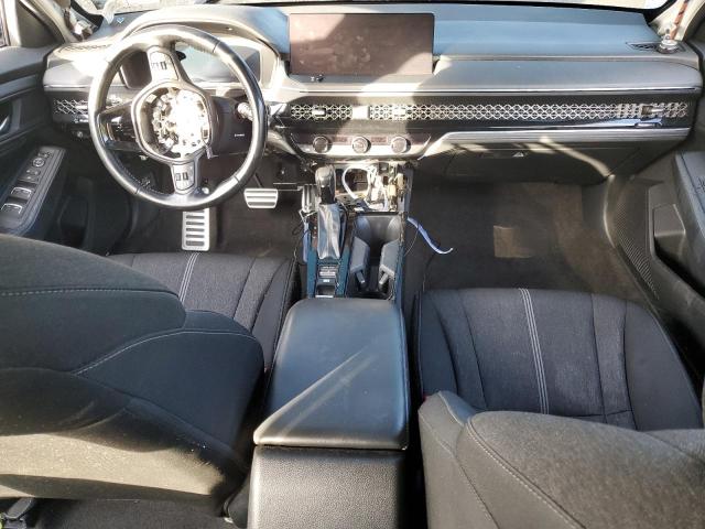 2024 HONDA ACCORD HYB - 1HGCY2F54RA006199