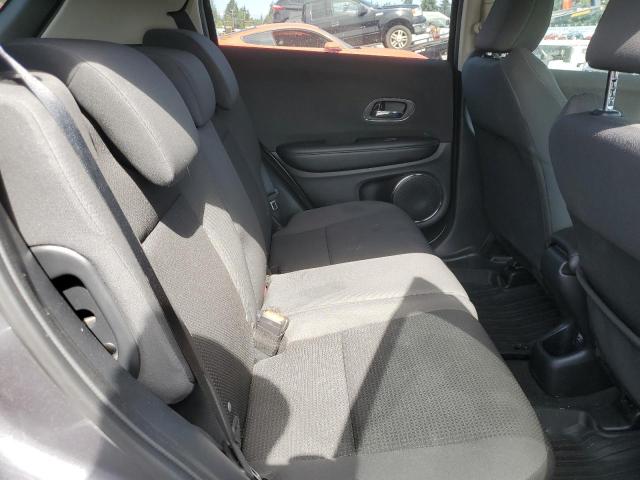 2022 HONDA HR-V EX 3CZRU6H56NM715104