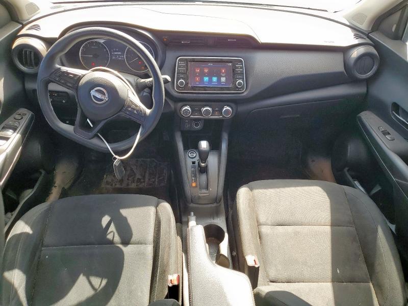 2023 NISSAN KICKS S - 3N1CP5BV0PL568473