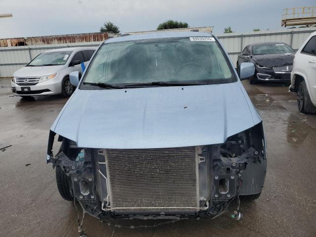 2013 CHRYSLER TOWN & COUNTRY TOURING #3269274752