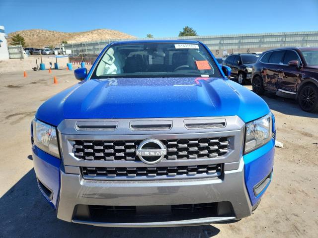 2025 NISSAN FRONTIER S #3278750607